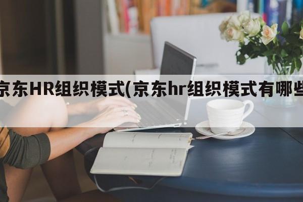 京东HR组织模式(京东hr组织模式有哪些)