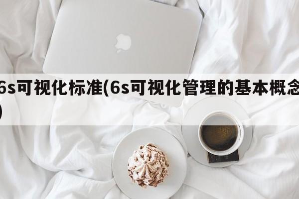 6s可视化标准(6s可视化管理的基本概念)